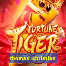 thomas christian bingo porn